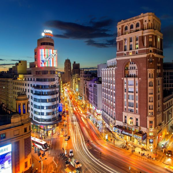 Shopping in Madrid – Typical Spanish Gifts & Souvenirs