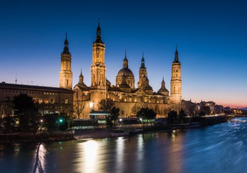 11 Reasons to visit Zaragoza in Spain
