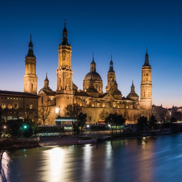 11 Reasons to visit Zaragoza in Spain