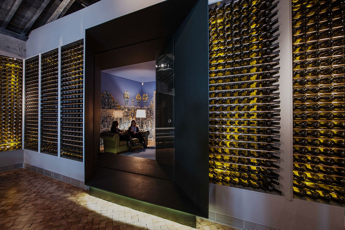 5 Best Wine Cellars in Porto, Portugal An Experience You Can't Miss!
