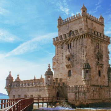 Guide to Portugal of Euroviajar.com