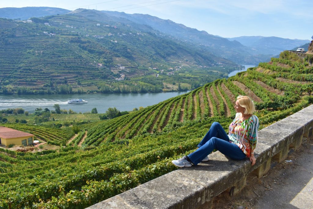 The Most Beautiful Places in Portugal, From Douro Valley Vineyards to the  Islets of the Azores