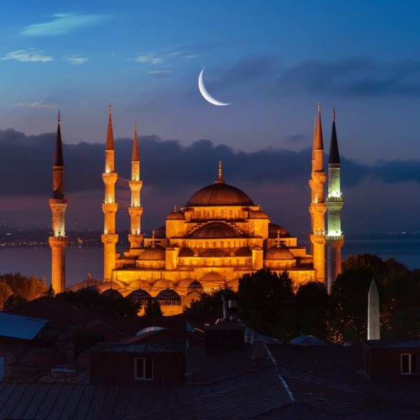 Find Best Hotel Deals in Istanbul - euroviajar.com