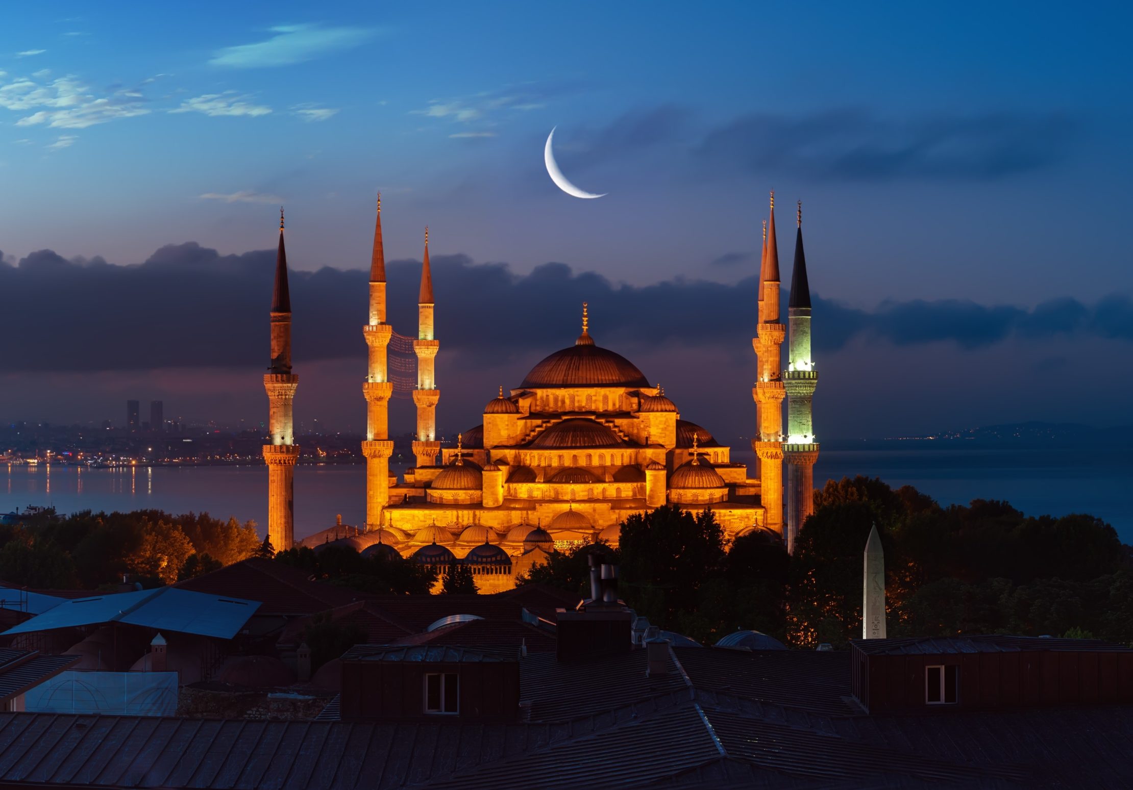 Find Best Hotel Deals in Istanbul - euroviajar.com