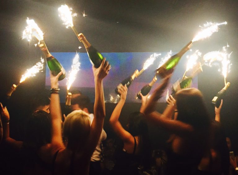 The Best Cities in Europe for New Year's Eve Unique & Exciting!