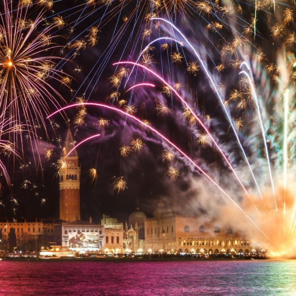 The Best Cities in Europe for New Year’s Eve 2019/20 – Unique & Exciting!