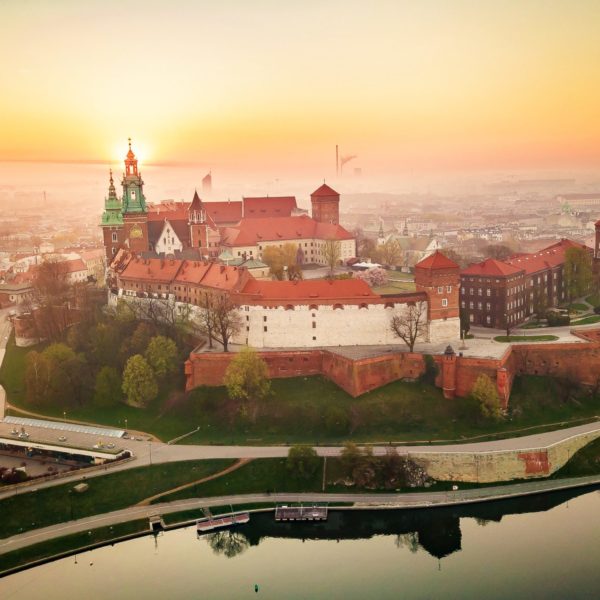 33 Beautiful Photos of Poland That Will Make You Fall In Love