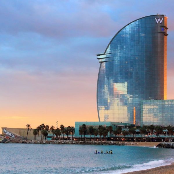 Best Hotel Deals in Barcelona – Updated Daily