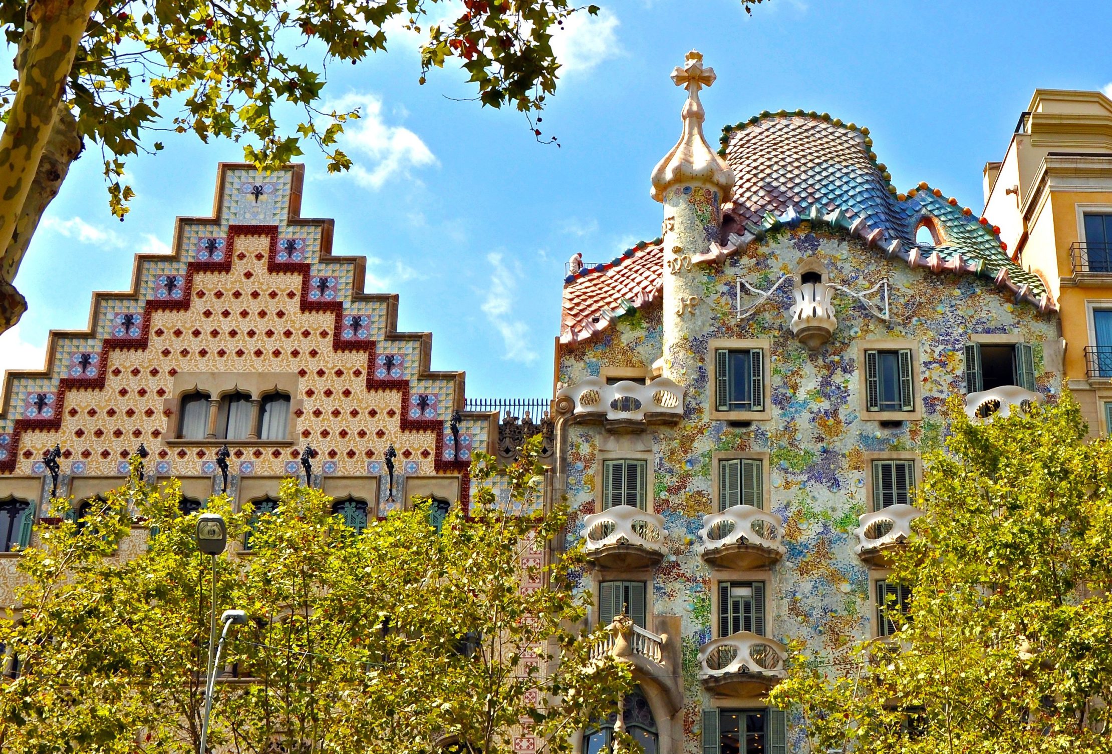 Top 10 Barcelona que ver y visitar en Barcelona