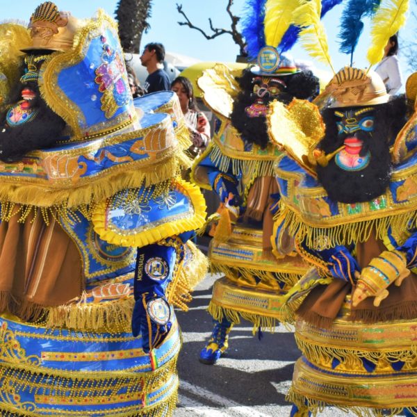 Barcelona Carnival – Main Events, Dates, Locations