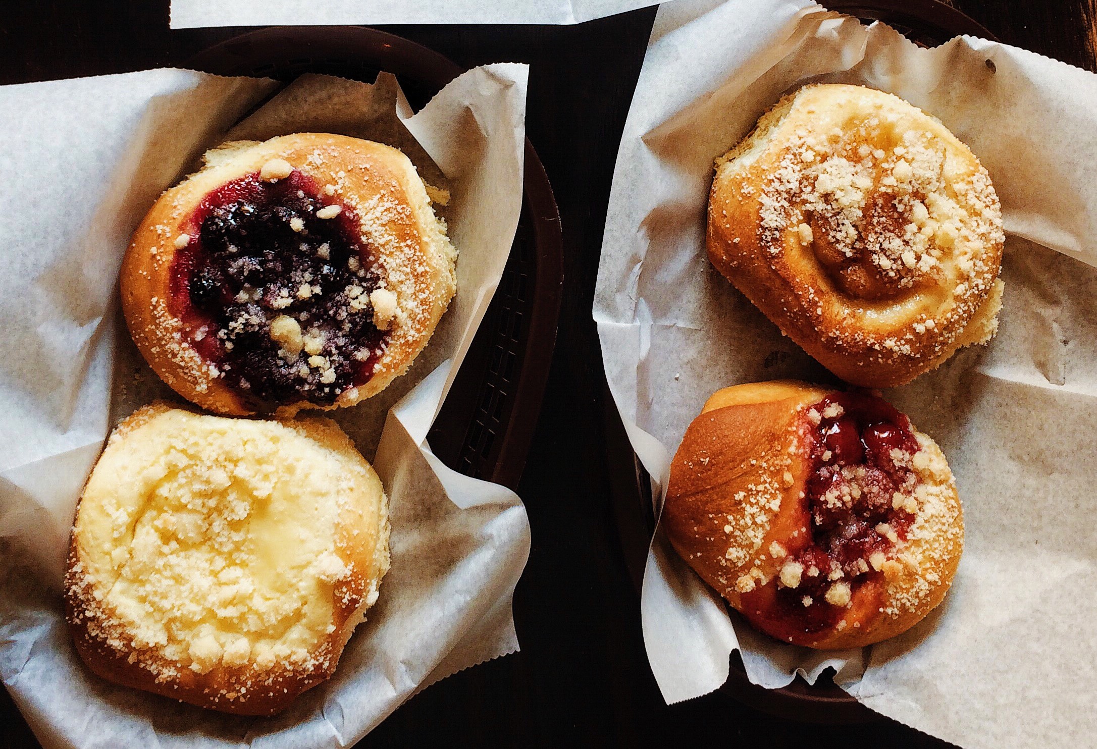 Comida Típica Checa: 25 Platos y Postres Tradicionales