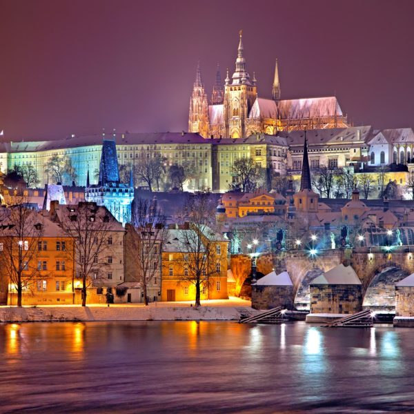 10 Excellent Reasons to Visit Prague, Czech Republic