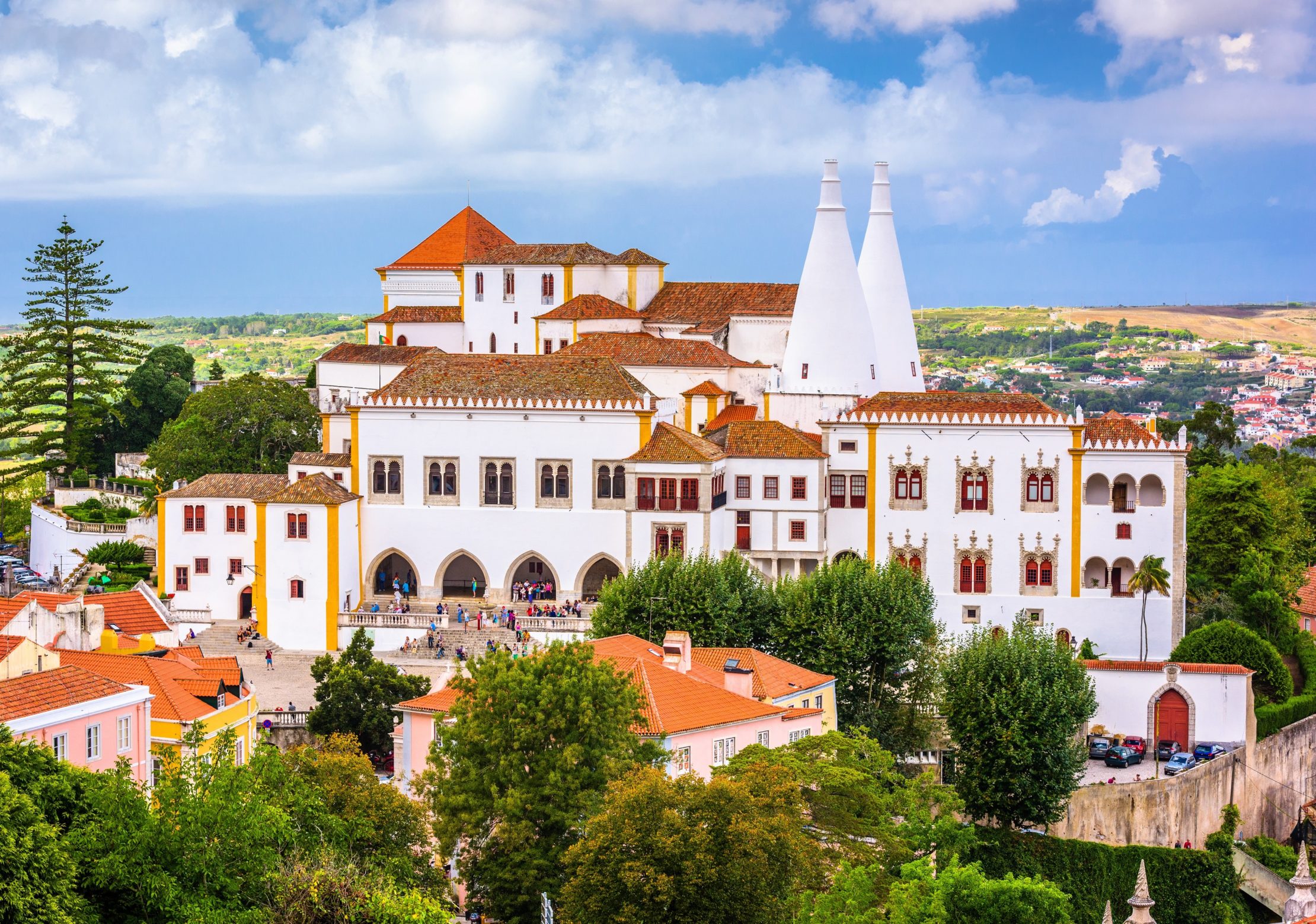 Los mejores lugares que visitar en Portugal