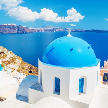 Guía de Grecia de Euroviajar