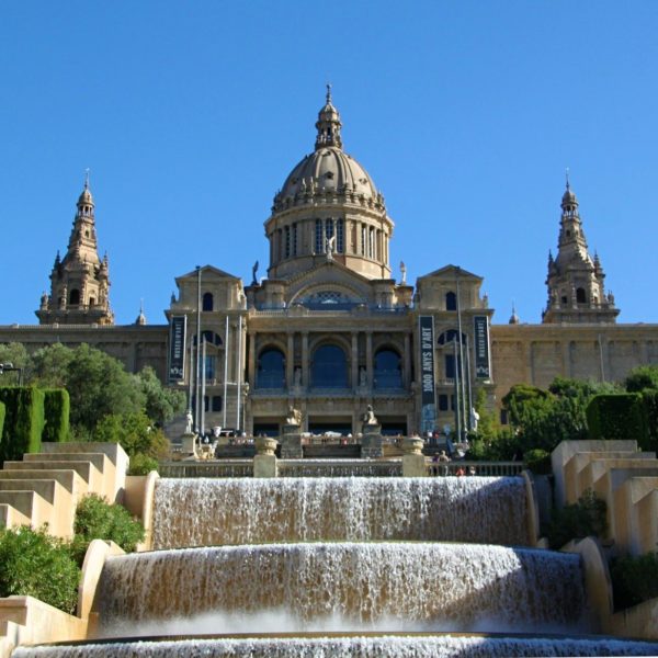 Top 10 Places to See in Barcelona, Spain
