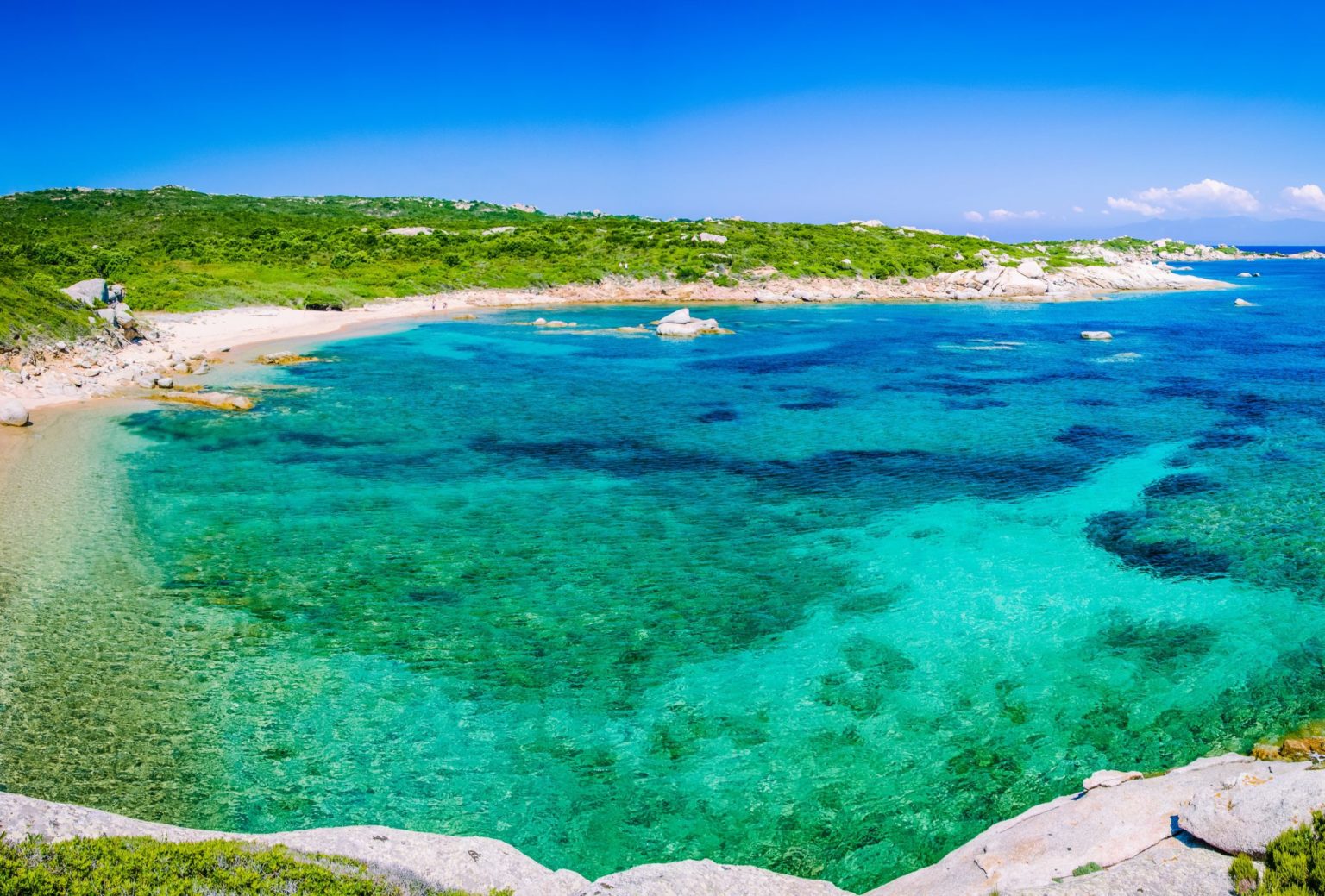 9 Most Beautiful Islands in Italy