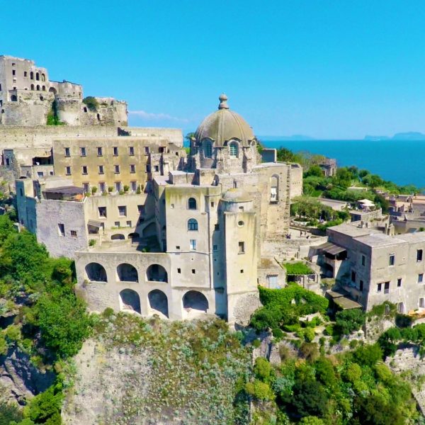 9 islas más bellas de Italia