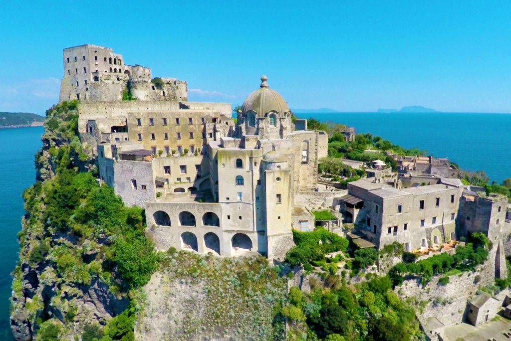 9 Most Beautiful Islands in Italy